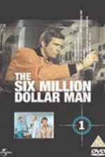 Watch The Six Million Dollar Man 1channel